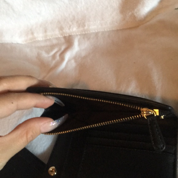 Michael Kors wallet with insert - Picture 6 of 8